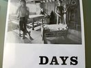 LP  DAYS -Days- SHADOKS 096