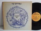 THE PENTANGLE Solomon's seal 44197 FRANCE