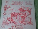 Jethro Tull - Flute Cake Live LP