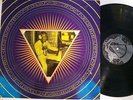 ASH RA TEMPEL & TIMOTHY LEARY - SEVEN UP - GERMAN PDU LP ashra temple gottsching