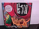 Levellers - Levelling The Land vinyl LP