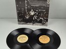 the Allman Brothers Band At Fillmore East RARE Quad Quadraphonic 2 LP Vinyl NM
