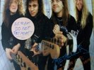 METALLICA:GARAGE DAYS REVISITED EP 12