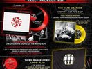 THIRD MAN RECORDS VAULT 21- 2xLP- 7