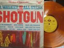 WALKER,JR/ALL STARS  CSJ 551  SHOTGUN VOL.2(YEL WX,TAIWN  M-  $30.00