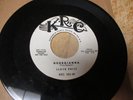 R&B:  Lloyd Price Georgianna stomper white label promo on KRC mp3