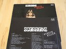 Scorpions - Virgin Killer 1.Press RCA mit Textblattbeilage 1976