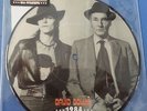 SEALED DAVID BOWIE BURROUGHS 1984 ANNIV. PICTURE DISC RSD VINYL 7