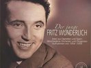Fritz Wunderlich / Der junge F.W. / Clearaudio Records