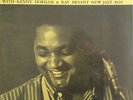 OLIVER NELSON 'Meet' SEALED MONO LP Storage Find Kenny Dorham Ray Bryant - RVG