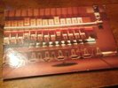 APHEX TWIN Drukqs 2001 4LP BOX  Set Vinyl AFX Warp records IDM