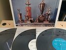 Jimmy Eat World - Bleed American (ORG Music - ORGM-1021) Vinyl Record LP RSD