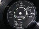 THE PINK FLOYD Arnold Layne Rare Original UK 7