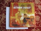 Franco Gulli / Enrica Cavalli Beethoven Violin Sonatas 1-10 MINT 5LP 1ED