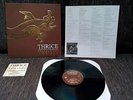 Thrice - Vheissu - Limited Vinyl record - first pressing - Erstpressung