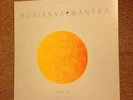 Popol Vuh Hosianna Mantra Vinyl Lp Krautrock Ambient Cel 004