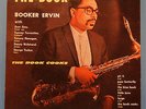 BOOKER ERVIN THE BOOK COOKS BCP 6048 VINYL LP 1961 MONO ORIG PRESS DG VG/VG+