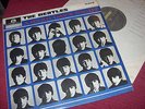 The Beatles: A Hard Day's Night orig UK Mono 1st pressing, sounds great