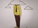 BROWN, Apollo - Clouds (reissue) - LP