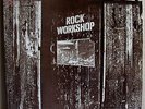 Rock Workshop - Same - orig. 1970 NL CBS S 64075  LP m- / feat. Alex Harvey