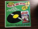 Marvel Age Comic Spectaculars LP - THOR w/ Comic - Golden Records SLP 188 SEALED