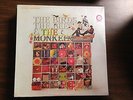 the Monkees - The Birds The Bees LP - Colgems COS 109 - Stereo - SEALED