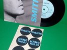 The Smiths Panic RARE 1986 First Pressing 7