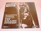 1965 SEALED LP THE ROLLING STONES DECEMBER'S CHILDREN LONDON MONO LL 3451