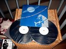 BLACKMORE'S RAINBOW: MARK II // RARE JAPANESE BLACK VINYL DOLP// LIVE