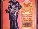 THE JACKSON FIVE Diana Ross presents, rare spain spanish first edition Lp 1970