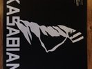 Rare kasabian 10