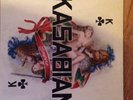 Kasabian Empire Album Vinyl