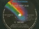 Northern Soul - El Chicano - One More Night - MCA - Chile