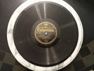 78 RPM Columbia 40507 Segura Bros. New Iberia Polka  A Mosquito Ate Up My Sweet