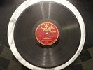 78 RPM Okeh 45192 Record The Georgia Crackers Stockade Blues I've Got a Gal