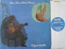 Ralph McTell Blue Skies Black Heroes Vinyl LP Leola Label TPG10