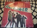 ETHIOPIANS reggae power SIR J.J.  OG ROCKSTEADY REGGAE LP holy grail