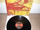 WISHBONE ASH Pilgrimage LP UK 1971 1st Press STEREO MCA MDKS 8004