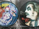 MERCYFUL FATE Countdown to the Coven Pic LP lim. 500 King Diamond live GHOST