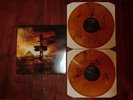 NILE -Ithyphallic- first Press 2LP Deicide Carcass Asphyx Cannibal Corpse