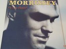 Morrissey - Viva Hate - UK 1st pressing NM-