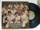 CONJUNTO UNIVERSAL PA LOS SONEROS  GUAGUANCO  FANTASTICO  # 186 ???
