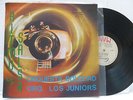 ORQUESTA SOLEDAD LOS JUNIORS GUAGUANCO FANTASTICO # 287  ???