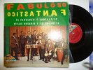 WILLIE ROSARIO FABULOSO MAMBO  GUAGUANCO FANTASTICO # 371 ???