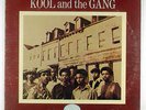 Kool & the Gang   S/T LP   De-Lite   mp3 rare