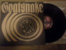 GOATSNAKE I + Dog Days OOP 2 LP's NM Southern Lord High On Fire Sleep Melvins