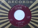 LES SAFARI Les jeunes tigres CANADA 1966 GARAGE FREAKBEAT MOD FRENCH 45 LISTEN