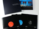 Depeche Mode - The Singles 86 98  INT 4 84573 1 3LP Box ltd. numbered Box Set