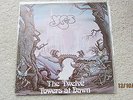 Yes - The Twelve Towers at Dawn - rare vinyl LP