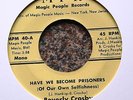 Beverly Crosby ?  Have We Become Prisoners   7